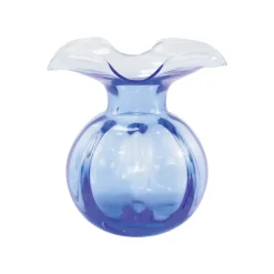 Josephs Jewelers Home Décor>Vietri – Cobalt Hibiscus Bud Vase