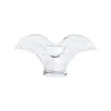 Josephs Jewelers Home Décor>Vietri – Small Clear Hibiscus Bowl