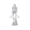 Josephs Jewelers Home Décor>Waterford – Angel of Grace 6.5″ Figurine