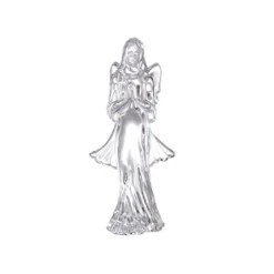 Josephs Jewelers Home Décor>Waterford – Angel of Grace 6.5″ Figurine