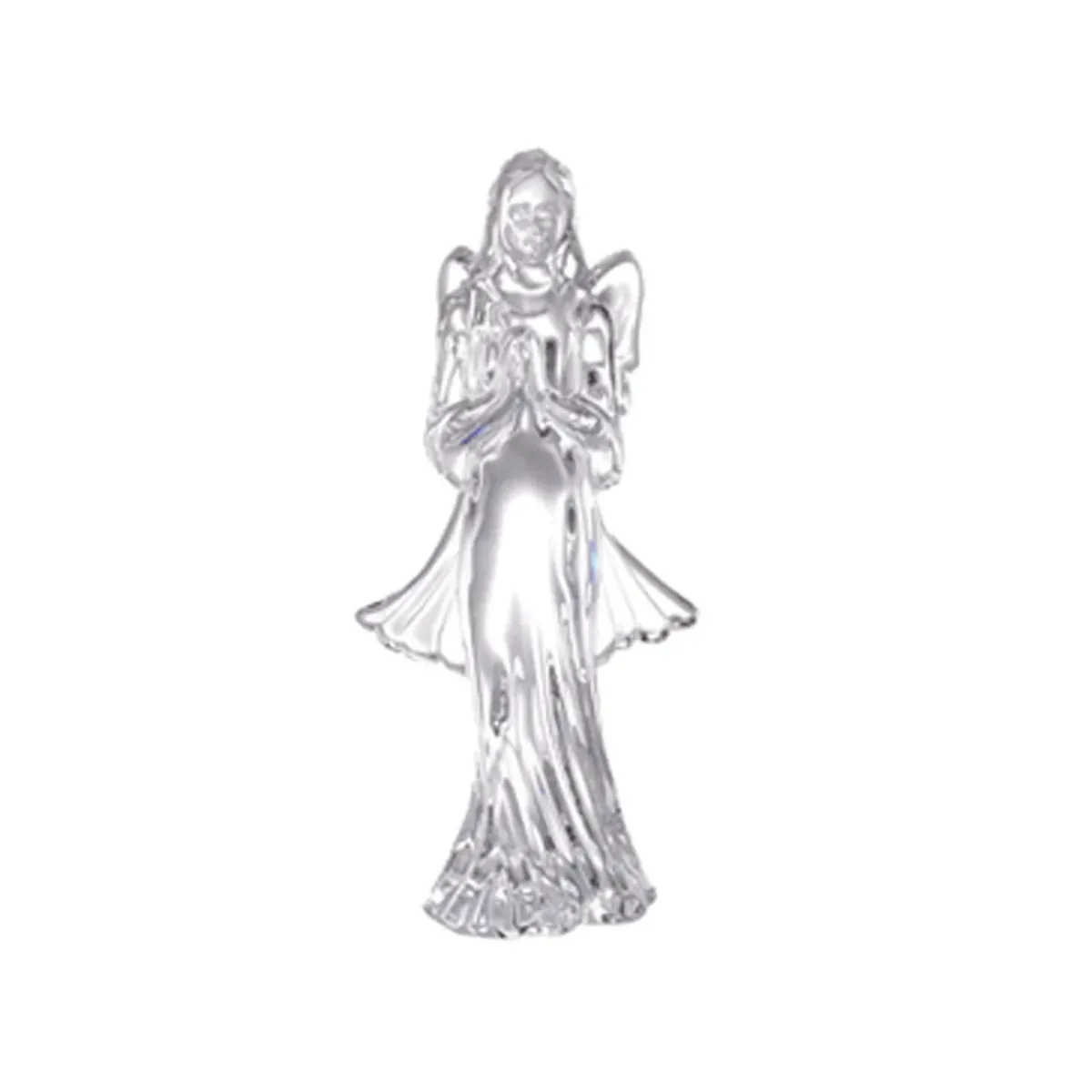 Josephs Jewelers Home Décor>Waterford – Angel of Grace 6.5″ Figurine