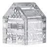 Josephs Jewelers Home Décor>Waterford – Gingerbread House