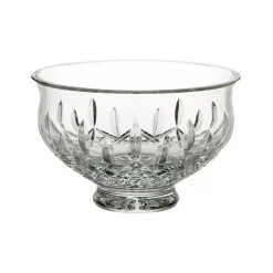Josephs Jewelers Serveware>Waterford – Lismore 8″ Bowl