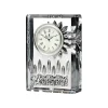 Josephs Jewelers Home Décor>Waterford – Lismore 4″ Clock