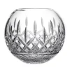 Josephs Jewelers Home Décor>Waterford – Lismore 8″ Rose Bowl