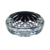 Josephs Jewelers Home Décor>Waterford – Lismore Black Covered Box