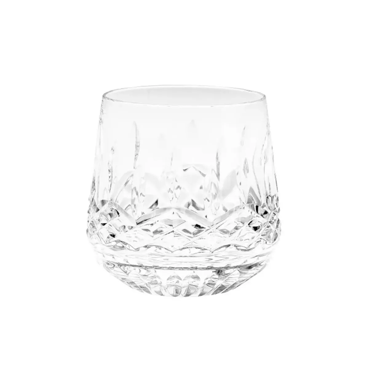 Josephs Jewelers Serveware>Waterford – Lismore Old Fashioned 7.5oz