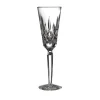 Josephs Jewelers Serveware>Waterford – Lismore Tall Champagne Flute