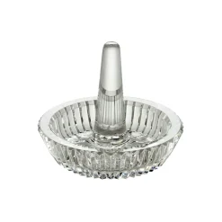 Josephs Jewelers Jewelry Storage>Waterford – Round Ring Holder