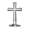 Josephs Jewelers Home Décor>Waterford – Selah Standing Cross