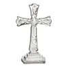 Josephs Jewelers Home Décor>Waterford – Standing Cross 8″