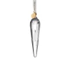 Josephs Jewelers Home Décor>Waterford – Winter Wonders Midnight Frost Icicle Ornament