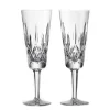 Josephs Jewelers Serveware>Waterford Lismore Flutes