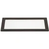 Josephs Jewelers Jewelry Storage>WOLF – Black Vault Tray Glass Lid