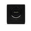 Josephs Jewelers Watch Storage>WOLF – Josephs Black Single Cub Watch Winder with Cover